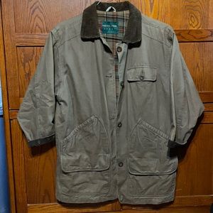 Vintage Preston and York